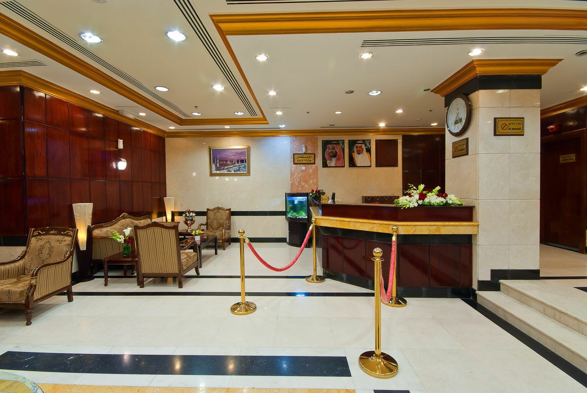 Diyar Al Nakheel Hotel Medina Ngoại thất bức ảnh